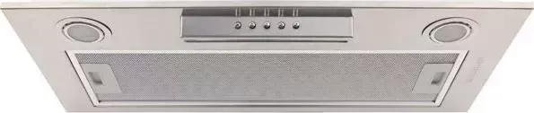Вытяжка KUPPERSBERG INLINEA 52 X 4HPB
