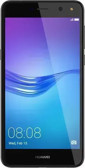 Смартфон HUAWEI Y5 16GB GREY (2017)