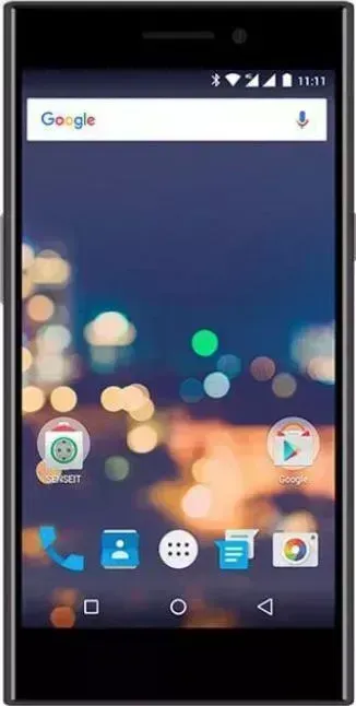 Смартфон Senseit E510