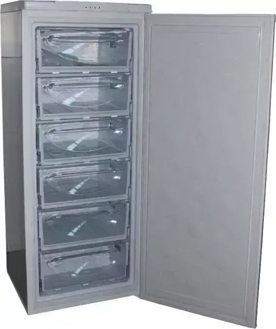 Морозильник SINBO SFR 158R