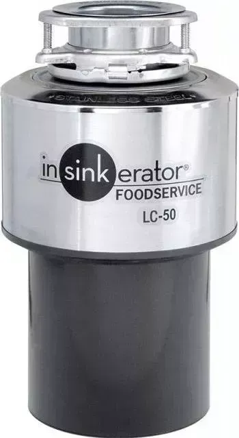 Измельчитель IN SINK ERATOR ILC50-13