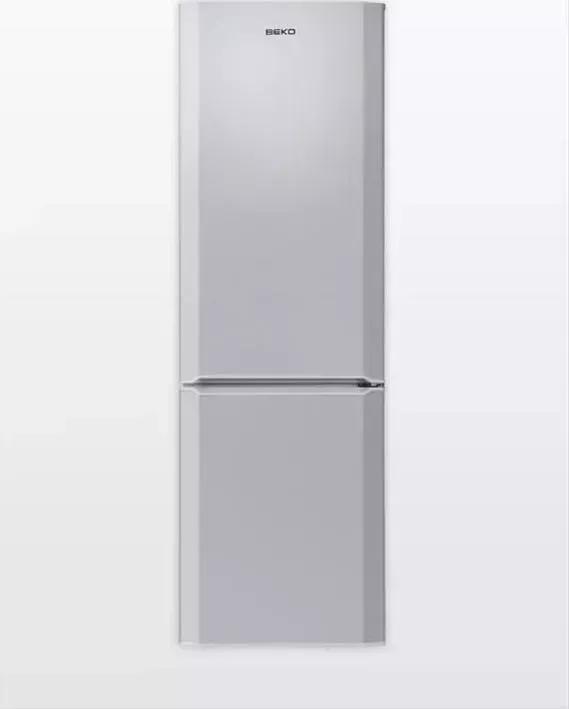 Холодильник BEKO CN 327120 S
