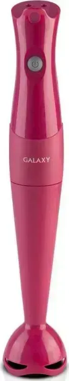 Блендер GALAXY GL 2113 малиновый