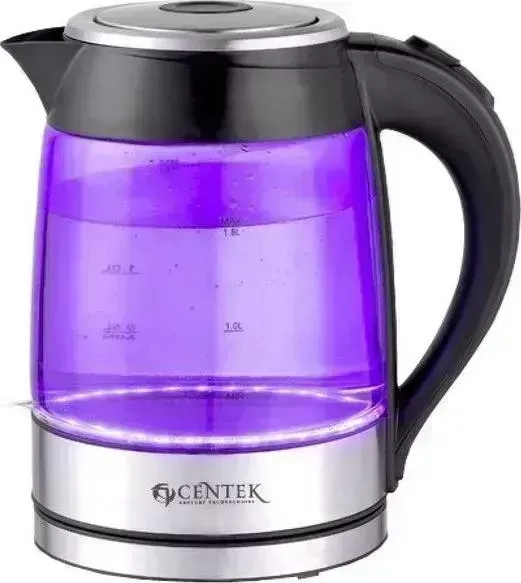 Чайник электрический CENTEK CT-1074