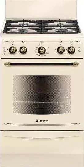 Плита газовая GEFEST 5100-02 0089
