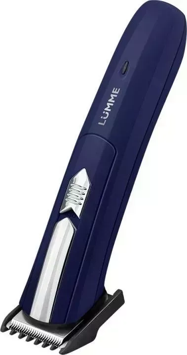 Машинка для стрижки LUMME LU-2509 синий сапфир
