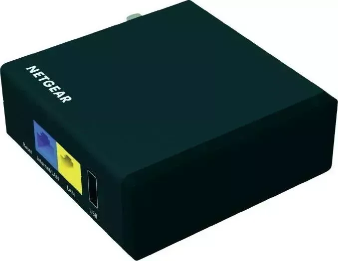 Маршрутизатор NetGear PR2000-100EUS