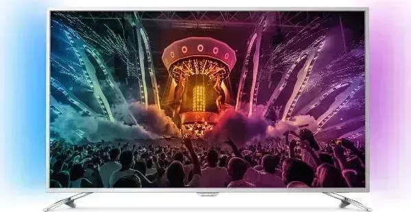 Телевизор PHILIPS 49PUS6501/60