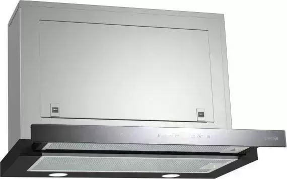 Вытяжка GORENJE BHP 643A5BG