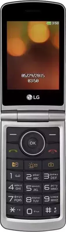 Смартфон LG G360 TITAN