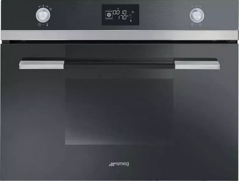 Духовой шкаф электрический SMEG SF4120VCN