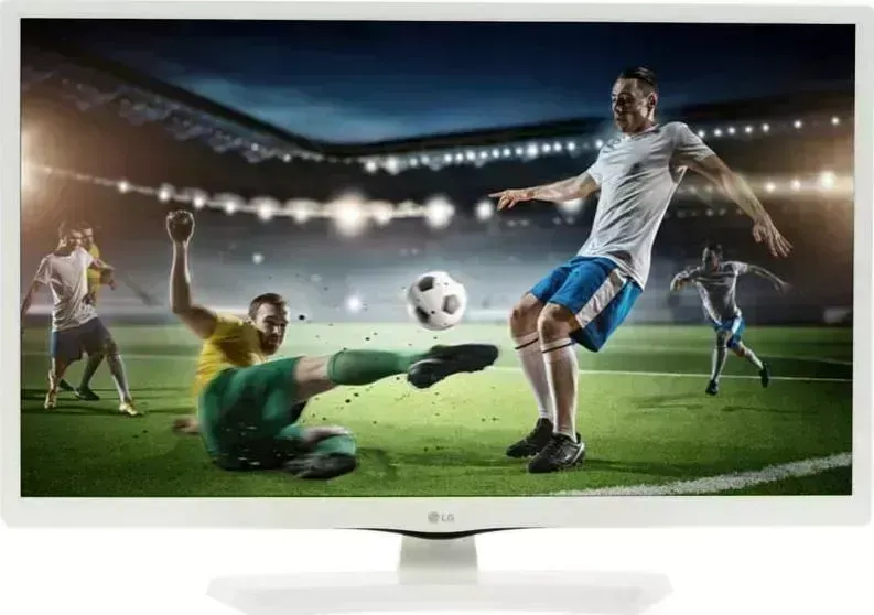 Телевизор LG 28MT49VW-WZ