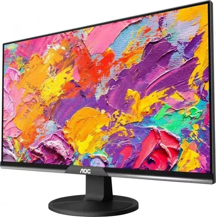 Монитор AOC P270SH