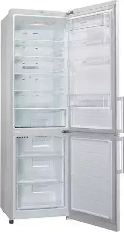 Холодильник LG GA-B489ZVCA