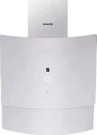 Вытяжка GRAUDE DH 60.2 GW