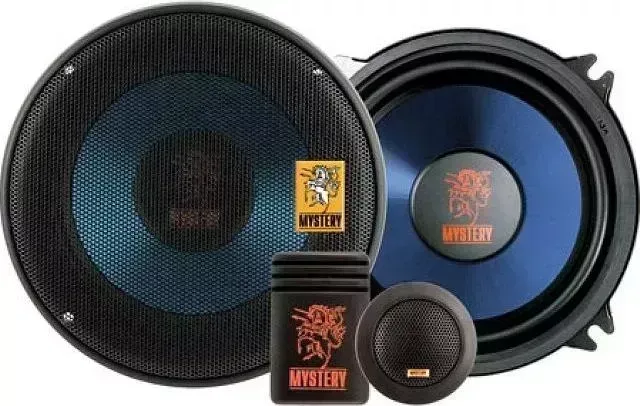 Автоакустика MYSTERY MC-540