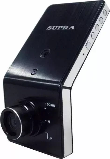 Видеорегистратор SUPRA Автомобильный SCR-533
