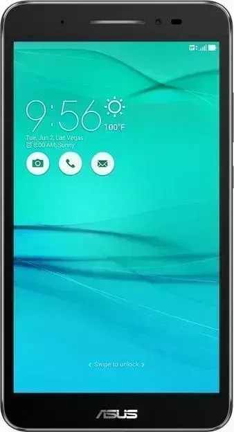 Смартфон ASUS ZB690KG 8GB серый