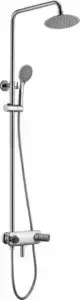 Смеситель для ванны LEMARK Wing (LM5362C)