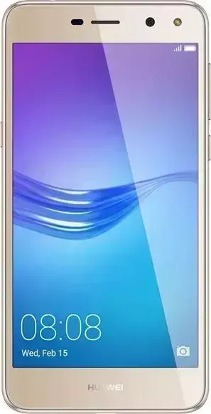 Смартфон HUAWEI Y5 16GB GOLD (2017)