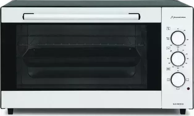 Мини-печь SCHAUB LORENZ SLE OW3510