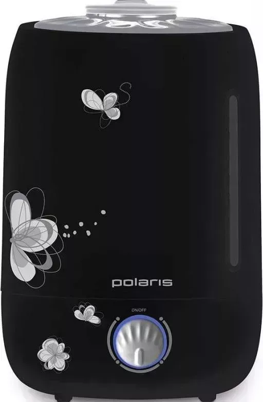 Увлажнитель воздуха POLARIS PUH 2605 черный