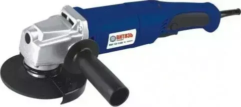 Шлифмашина угловая Витязь МШУ-125-1100Е