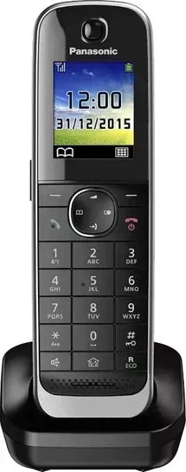 Радиотелефон PANASONIC KX-TGJA30RUB (доп трубка для KX-TGJx)