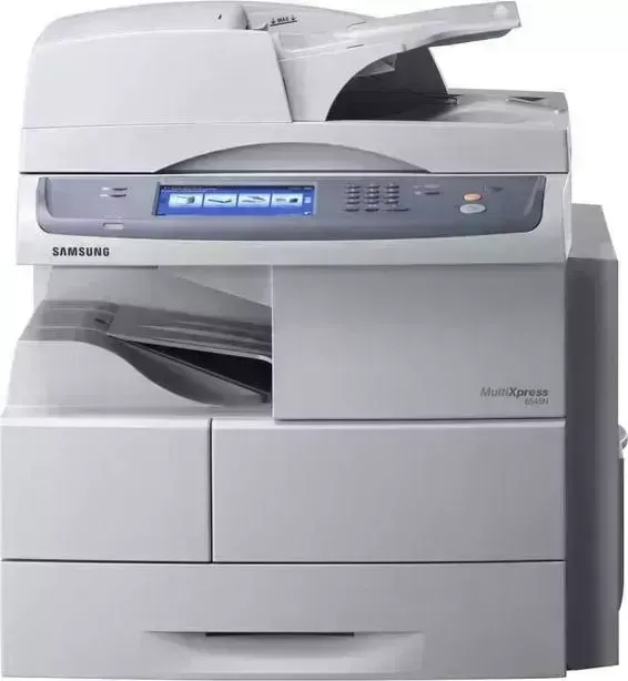 МФУ SAMSUNG SCX-6545N