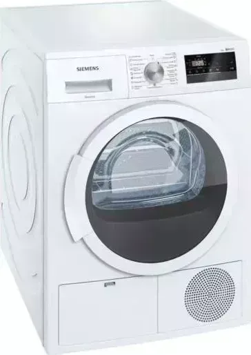 Сушильный автомат SIEMENS WT 45M260 OE