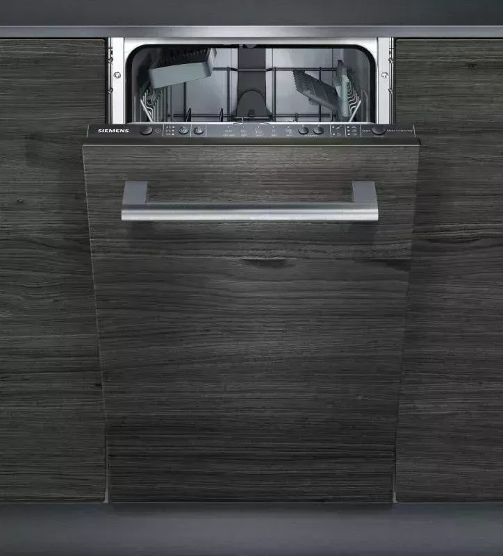Посудомоечная машина встраиваемая SIEMENS SR 615X90 IR