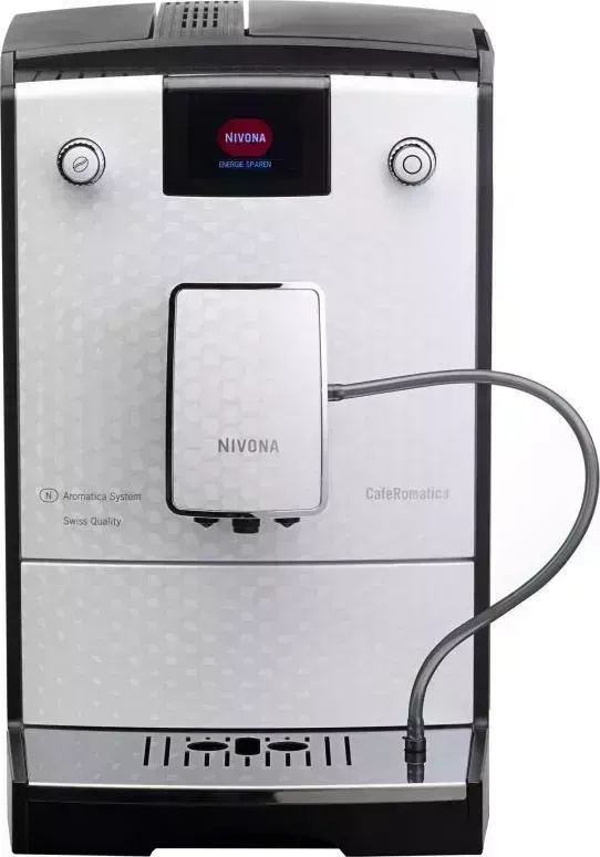 Кофемашина Nivona NICR 778