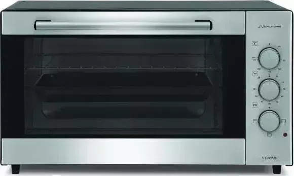 Мини-печь SCHAUB LORENZ SLE OE3510