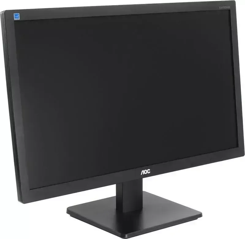 Монитор AOC E2475SWQE