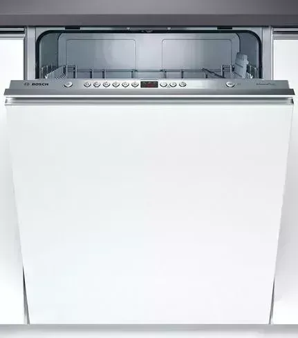 Посудомоечная машина встраиваемая BOSCH SMV 45CX00 R