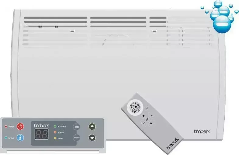 Конвектор TIMBERK TEC.PS1 PGE 1500 IN