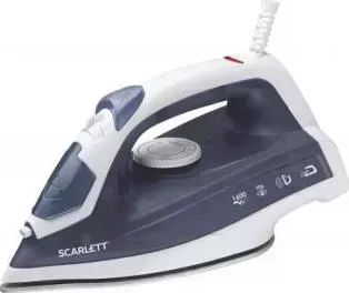 Утюг SCARLETT SC-SI30P08