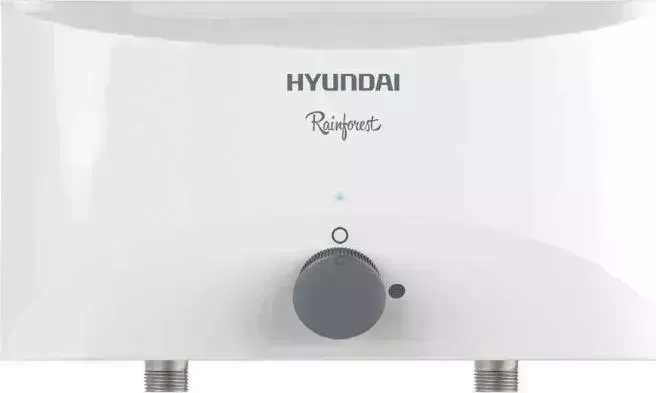 Водонагреватель проточный электрический HYUNDAI H-IWR1-3P-UI058/CS