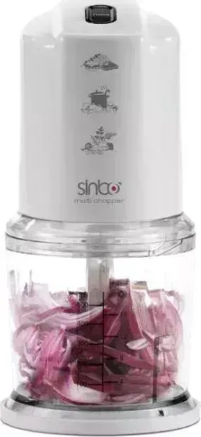 Блендер SINBO SHB 3082 белый
