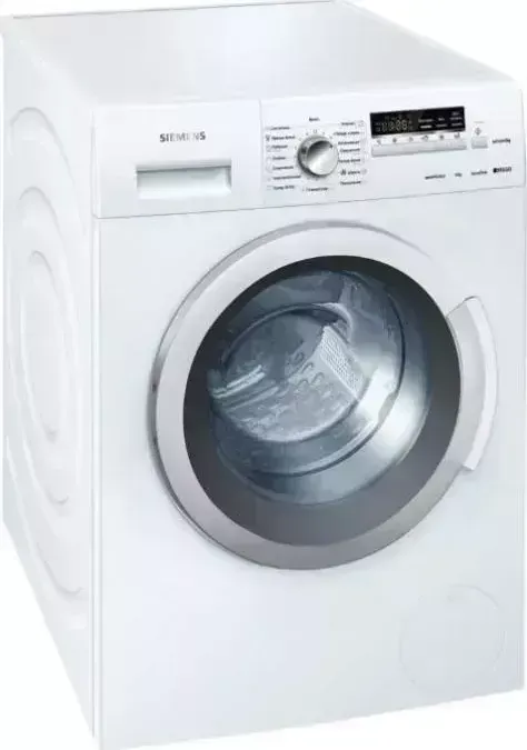 Стиральная машина SIEMENS WS 12K247