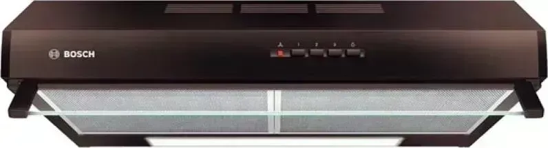 Вытяжка BOSCH Подвесная DHU 674 U
