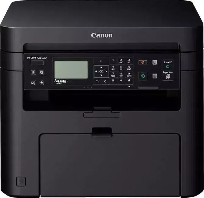 МФУ CANON i-Sensys MF231