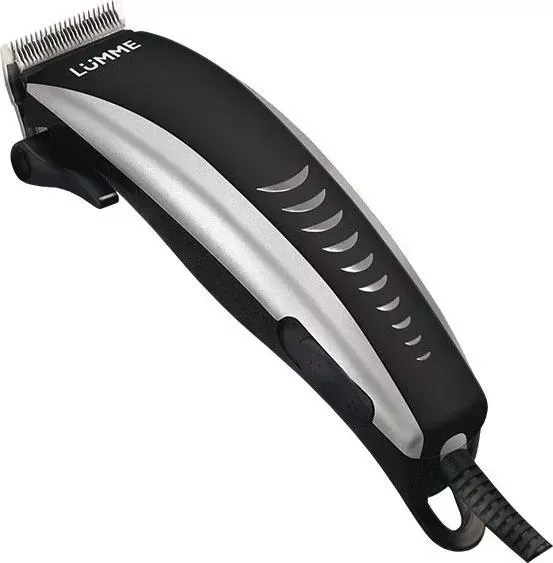 Машинка для стрижки LUMME LU-2501 черный жемчуг