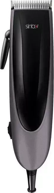 Машинка для стрижки SINBO SHC-4353 серебристый