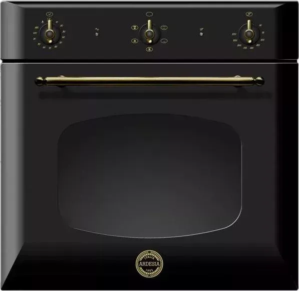 Духовой шкаф электрический ARDESIA OBA 606 B