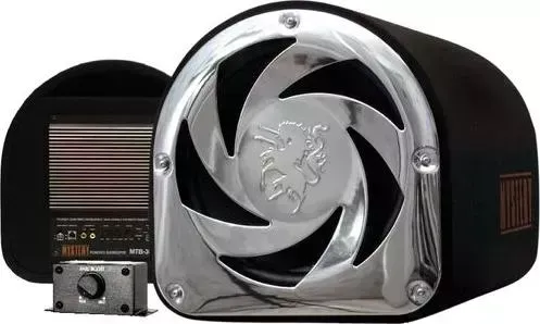 Автоакустика MYSTERY MTB-300A