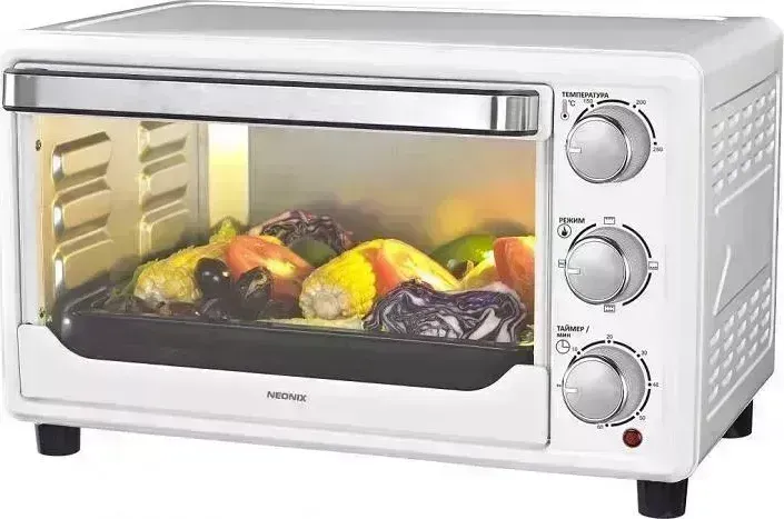 Мини-печь Neonix TR 300 WL