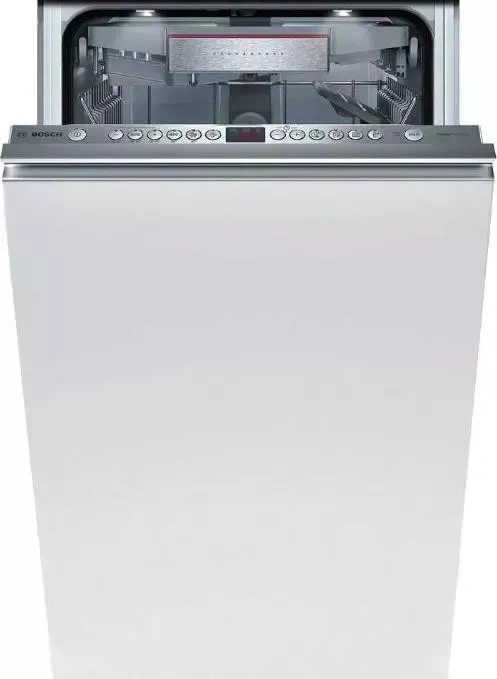 Посудомоечная машина встраиваемая BOSCH SPV 69T90