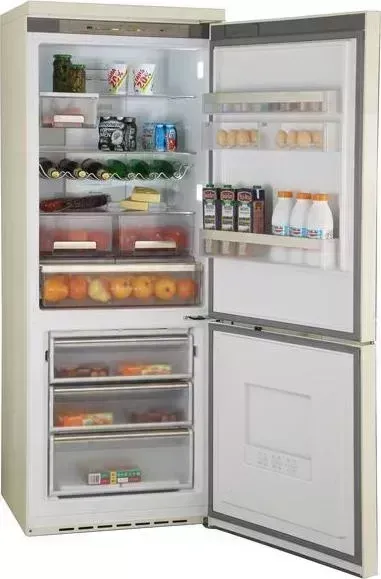 Холодильник SMEG FA8003PO