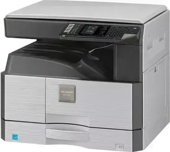 МФУ SHARP AR6020D